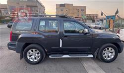 Nissan X-Terra
